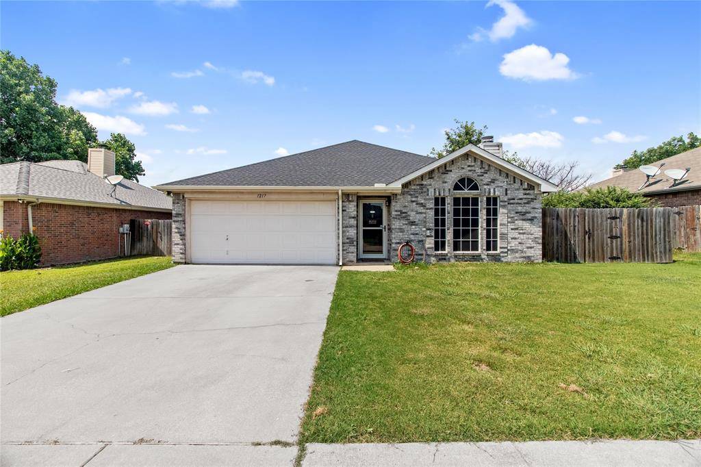 Midlothian, TX 76065,1217 Crooked Creek Court