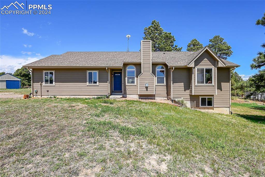 Kiowa, CO 80117,11765 County Road 110