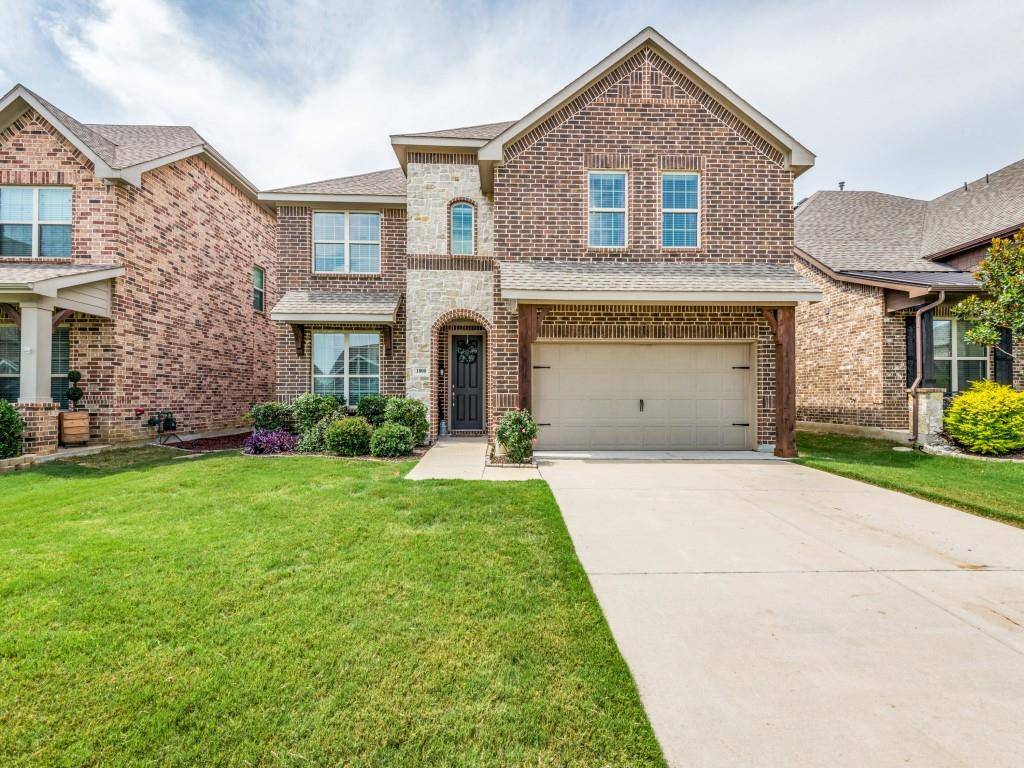 Aubrey, TX 76227,1800 Ridge Creek Lane