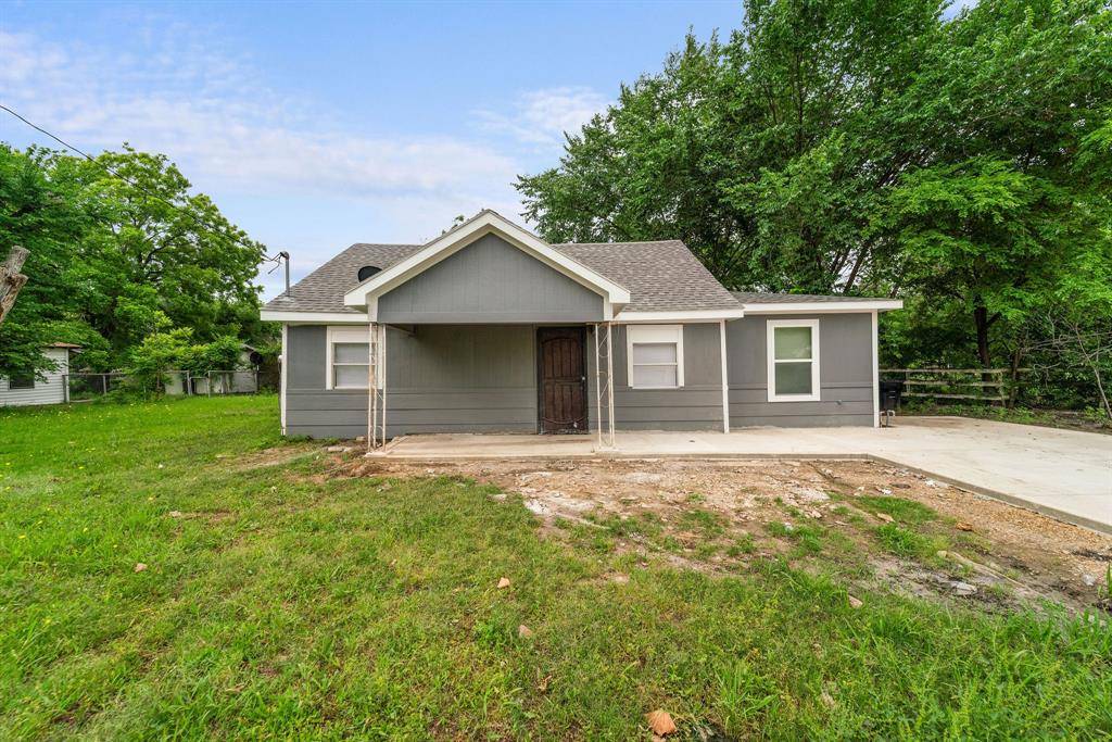 Crandall, TX 75114,309 4th Street