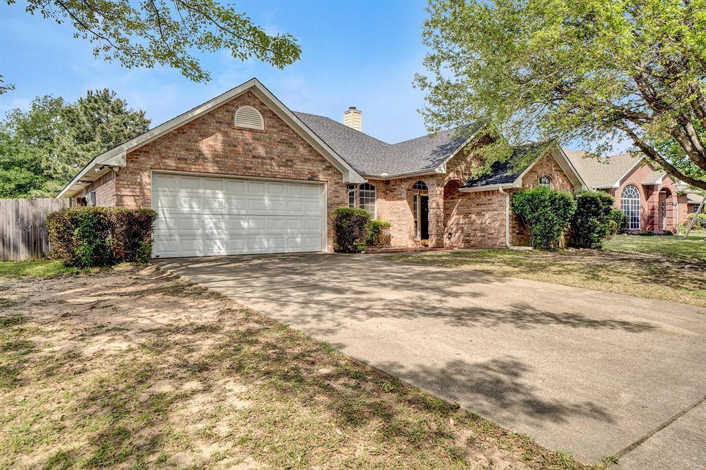 Whitehouse, TX 75791,1721 Onyx Cove