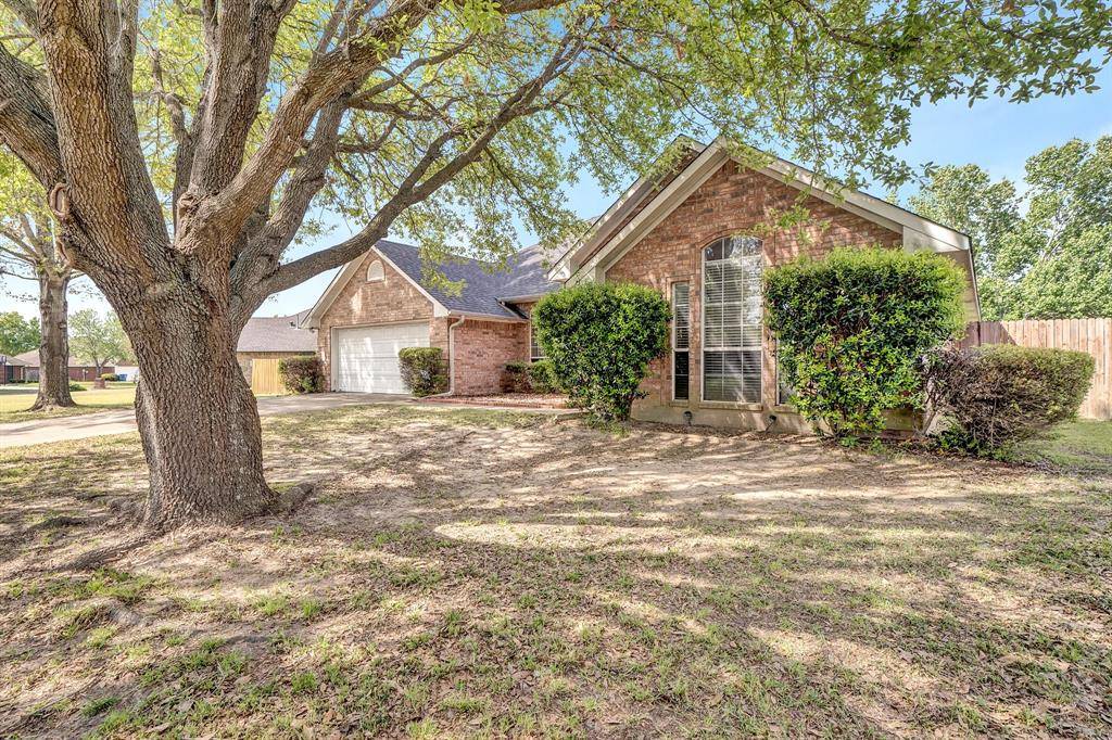 Whitehouse, TX 75791,1721 Onyx Cove