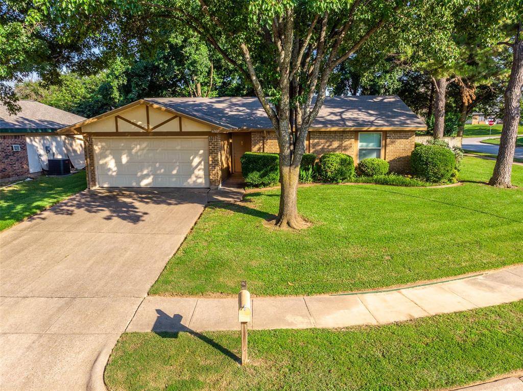 Arlington, TX 76016,4209 Glenlawn Court