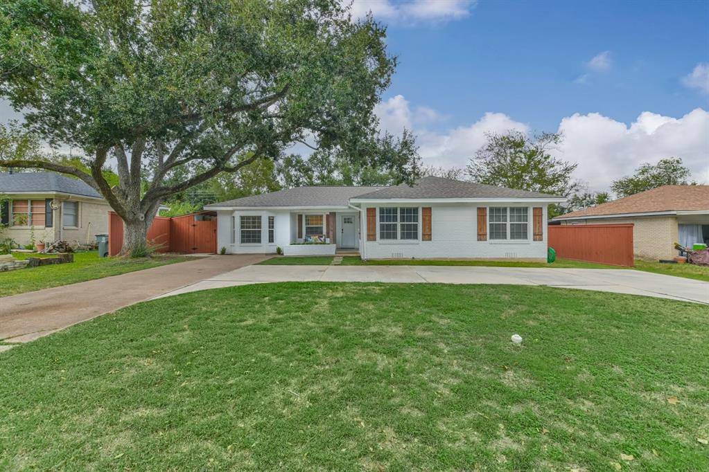 Bryan, TX 77801,308 laurel st