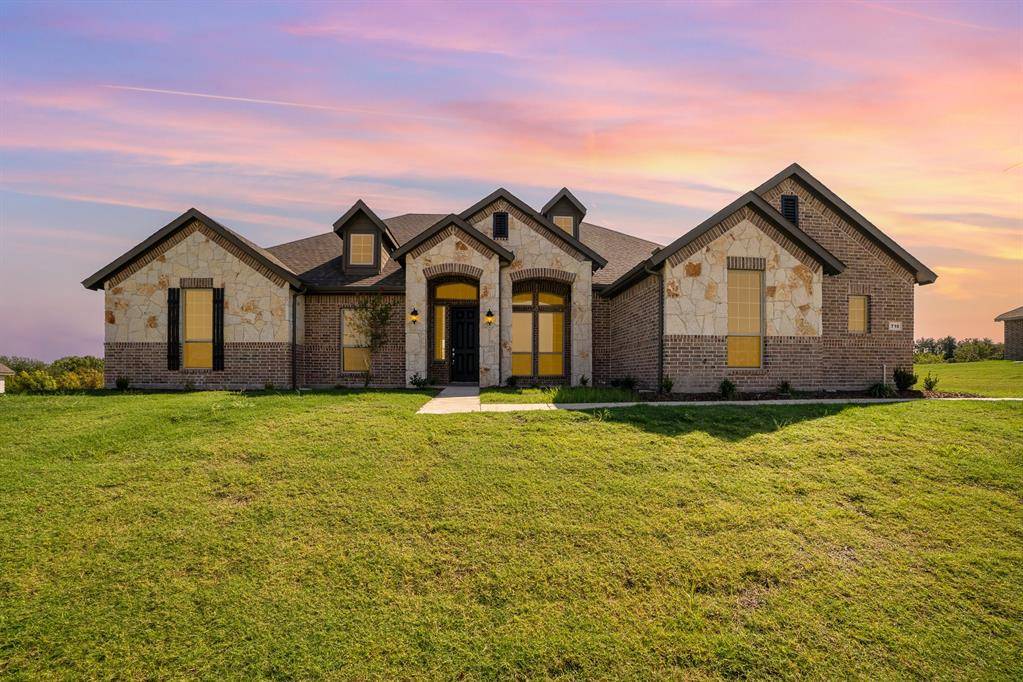 Red Oak, TX 75154,710 Serenity Lane