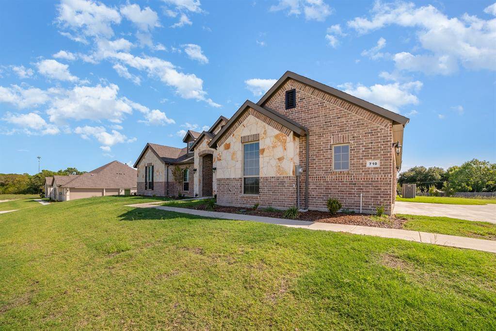 Red Oak, TX 75154,710 Serenity Lane