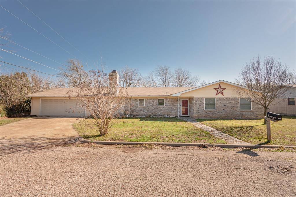 Clifton, TX 76634,511 N Avenue V