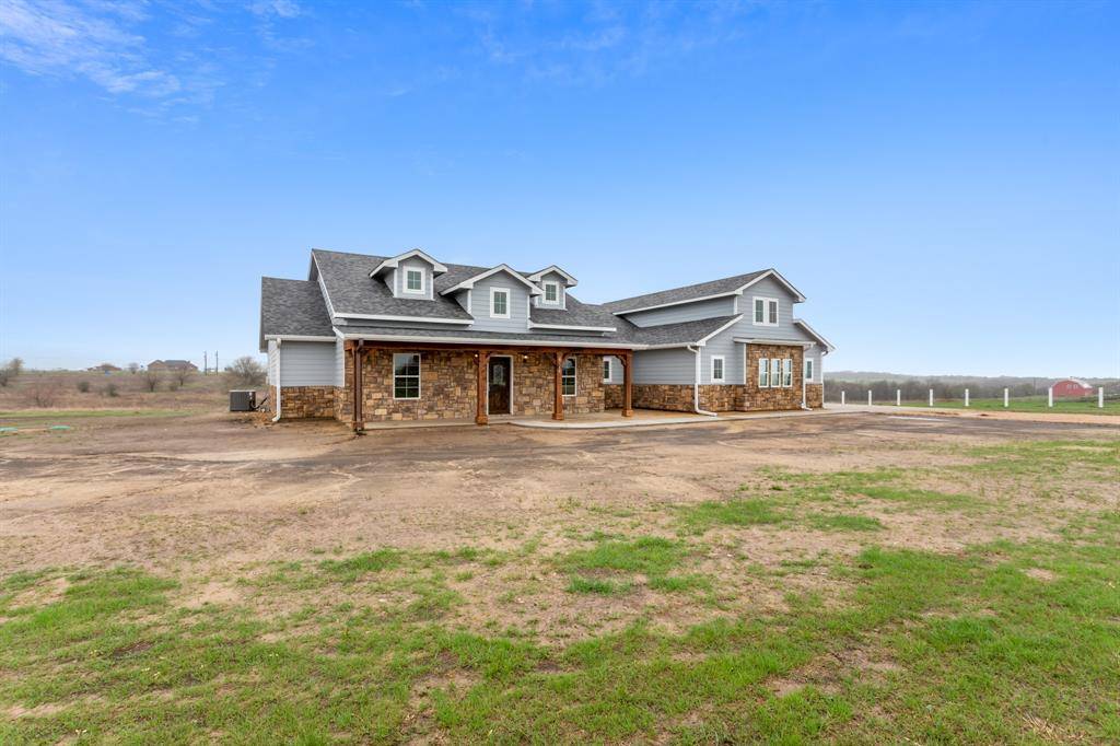 Sanger, TX 76266,8168 Bernard Road