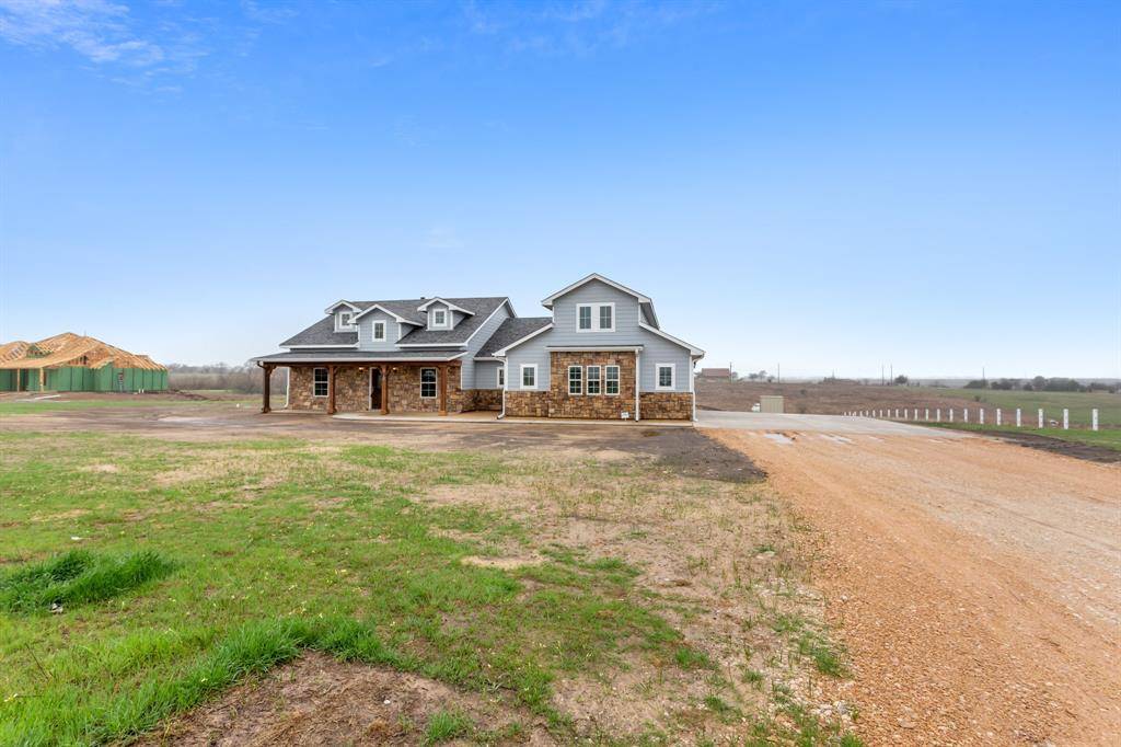 Sanger, TX 76266,8168 Bernard Road