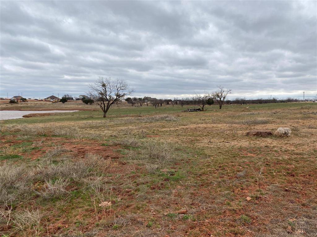 Tuscola, TX 79562,Lot 1 County Rd 142