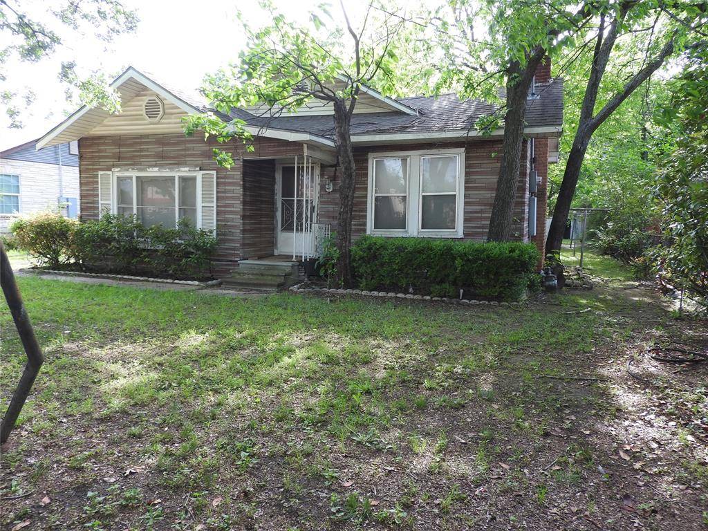 Balch Springs, TX 75180,2521 Crystal Drive