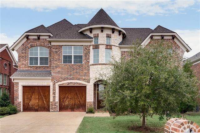 Plano, TX 75074,701 Dividend Avenue