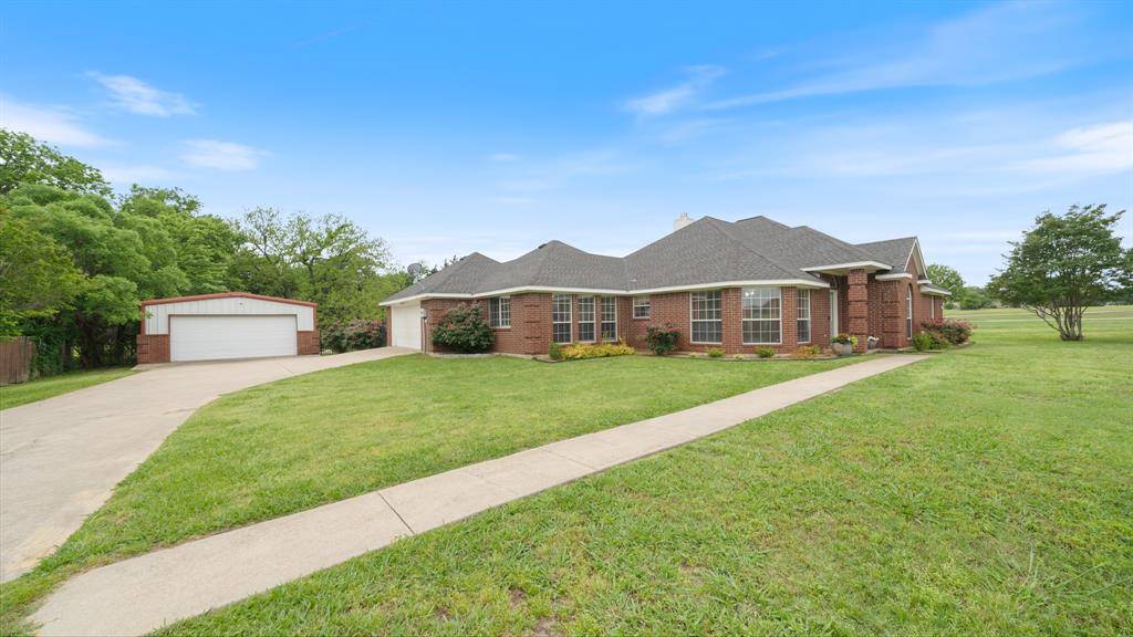 Kaufman, TX 75142,7131 Havenridge Lane