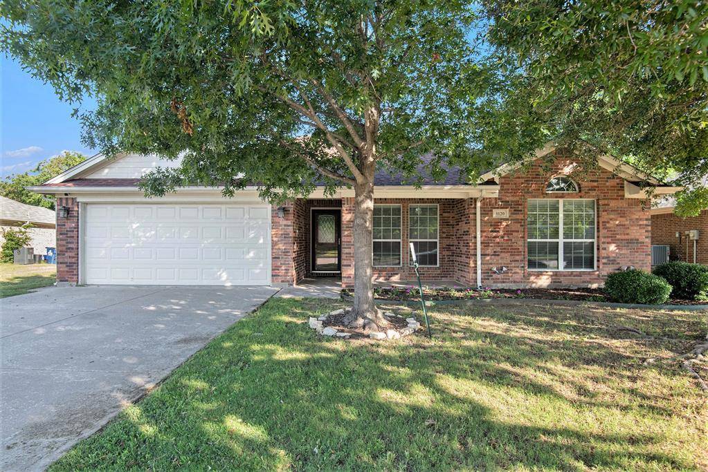 Burleson, TX 76028,1120 Brown Crest Road