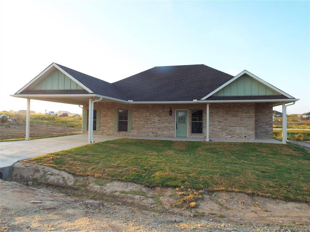 Mabank, TX 75147,305 Rike Road