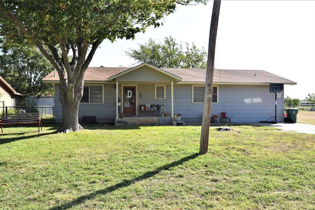 Coleman, TX 76834,2313 5th Avenue