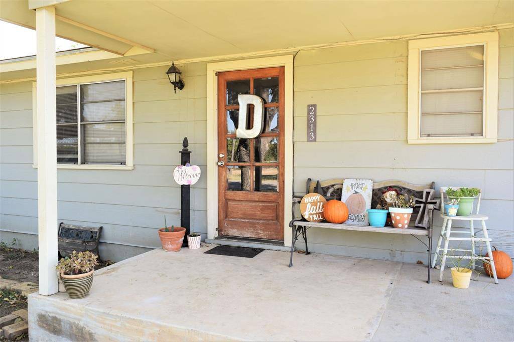 Coleman, TX 76834,2313 5th Avenue