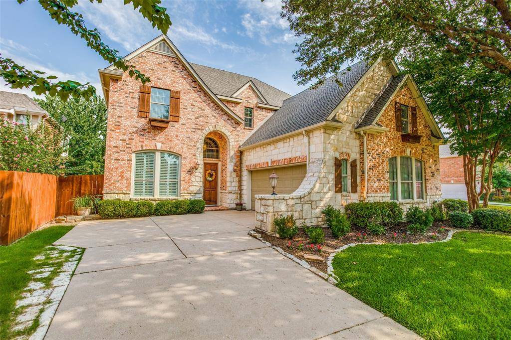 Garland, TX 75044,2806 Crystal Falls Drive