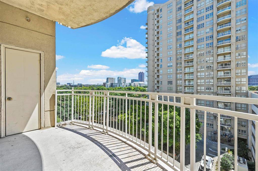 Dallas, TX 75219,3225 Turtle Creek Boulevard #543