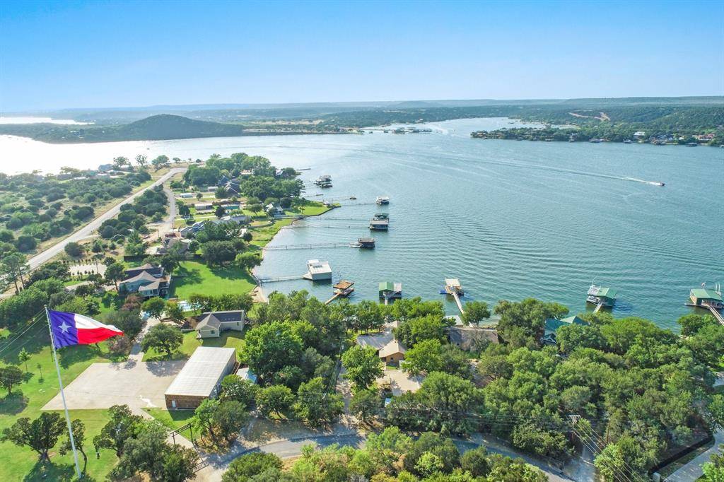 Possum Kingdom Lake, TX 76449,2265 PARK AVENUE Circle