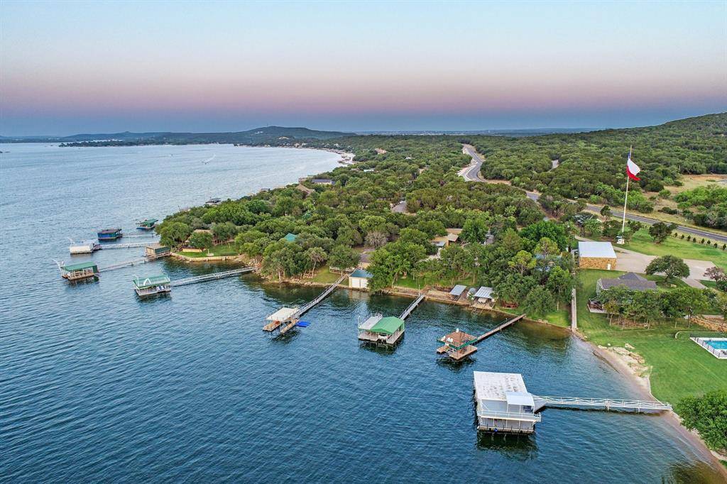 Possum Kingdom Lake, TX 76449,2265 PARK AVENUE Circle