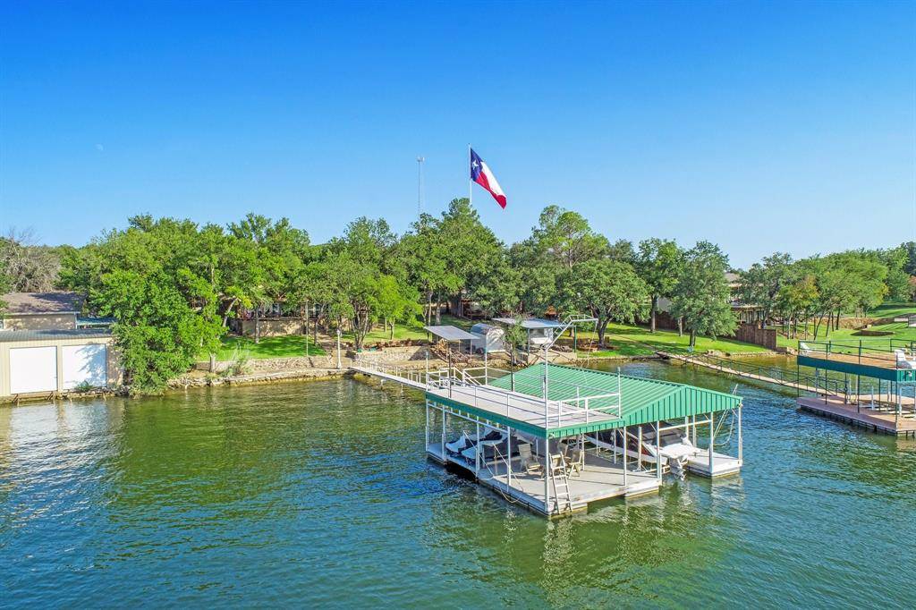 Possum Kingdom Lake, TX 76449,2265 PARK AVENUE Circle