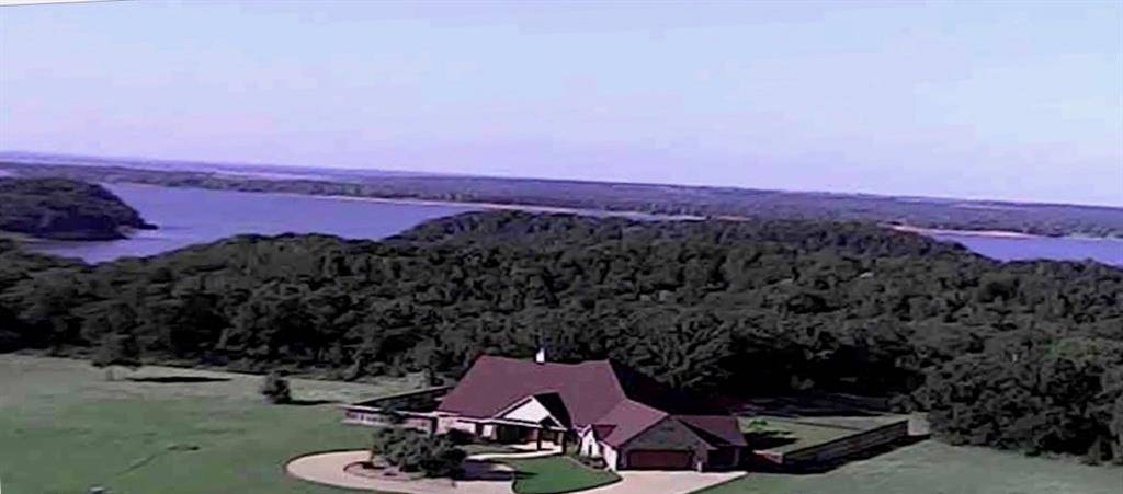 Gordonville, TX 76245,168 Texoma Bluffs Circle