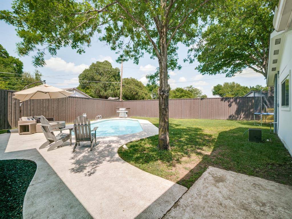 Dallas, TX 75244,12647 High Meadow