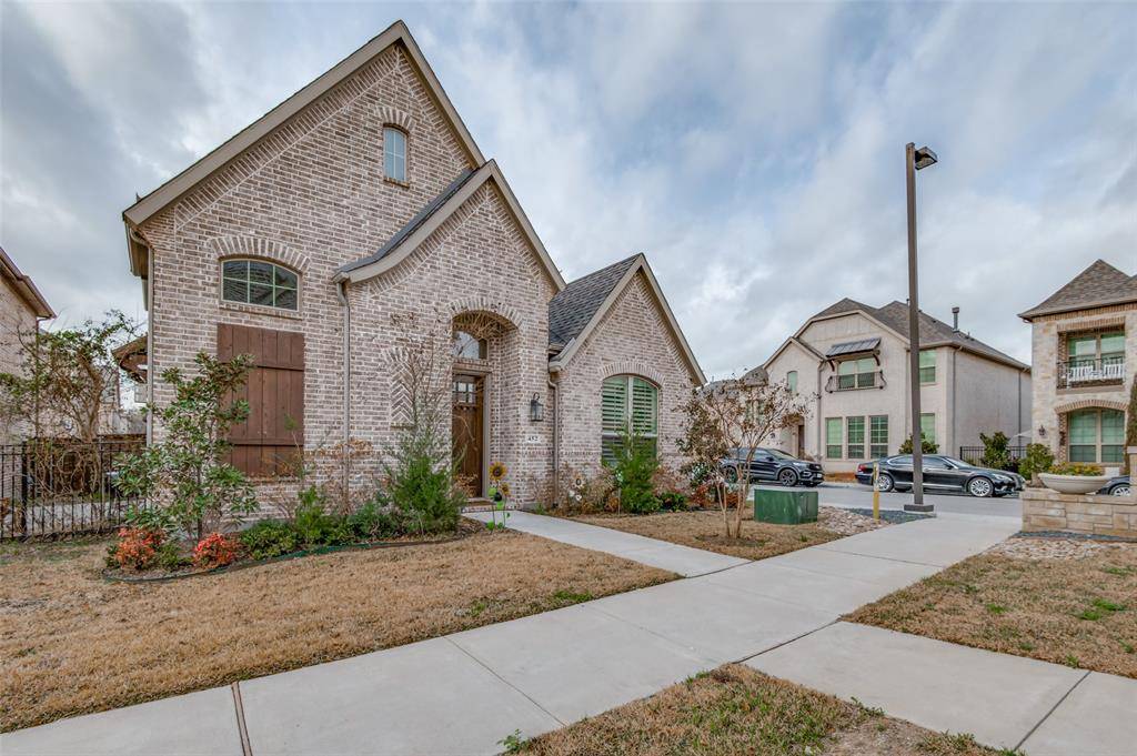 Irving, TX 75060,452 Renaissance Lane