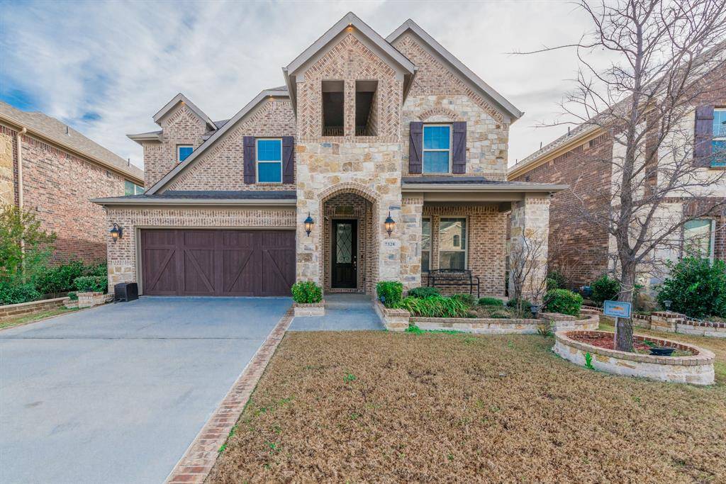 Irving, TX 75063,7328 Clementine Drive