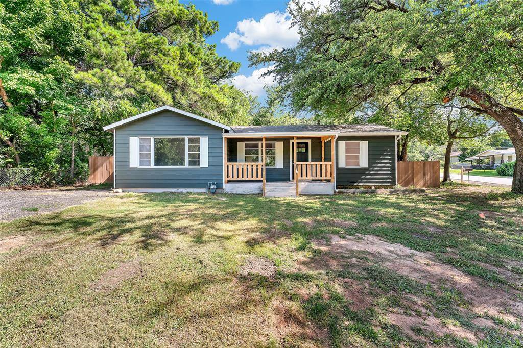 Azle, TX 76020,617 Alfred Drive