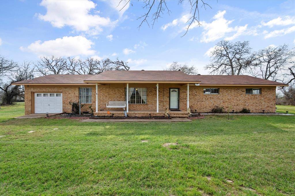 Teague, TX 75860,141 Fcr 611