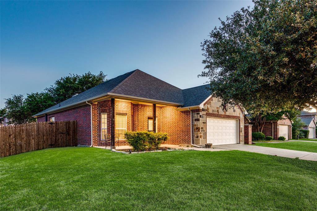 Mckinney, TX 75071,2801 Nandina Street