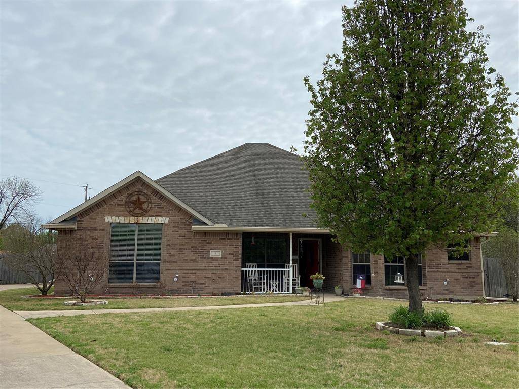 Terrell, TX 75160,5 Birdsong Court