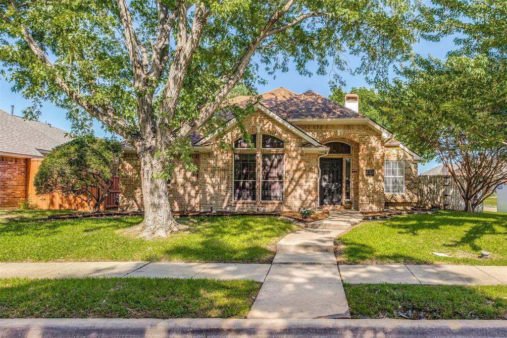 Mckinney, TX 75070,3307 Brentwood Drive