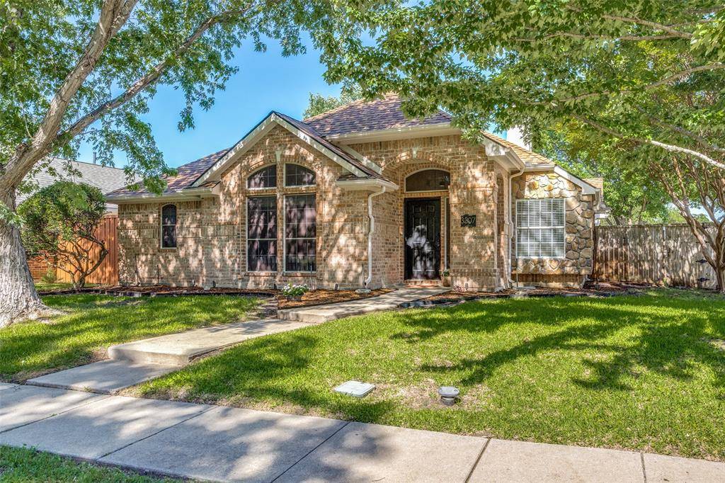 Mckinney, TX 75070,3307 Brentwood Drive