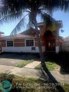 Hialeah Gardens, FL 33018,8818 NW 110th Ln