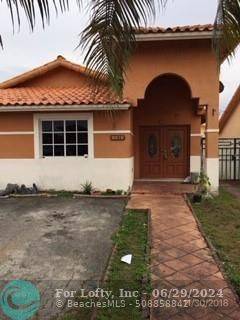 Hialeah Gardens, FL 33018,8818 NW 110th Ln