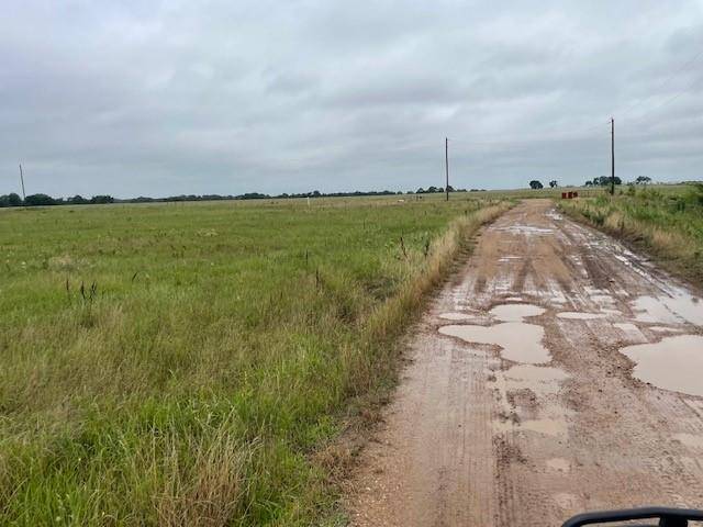 Honey Grove, TX 75446,TBD County Road 2850