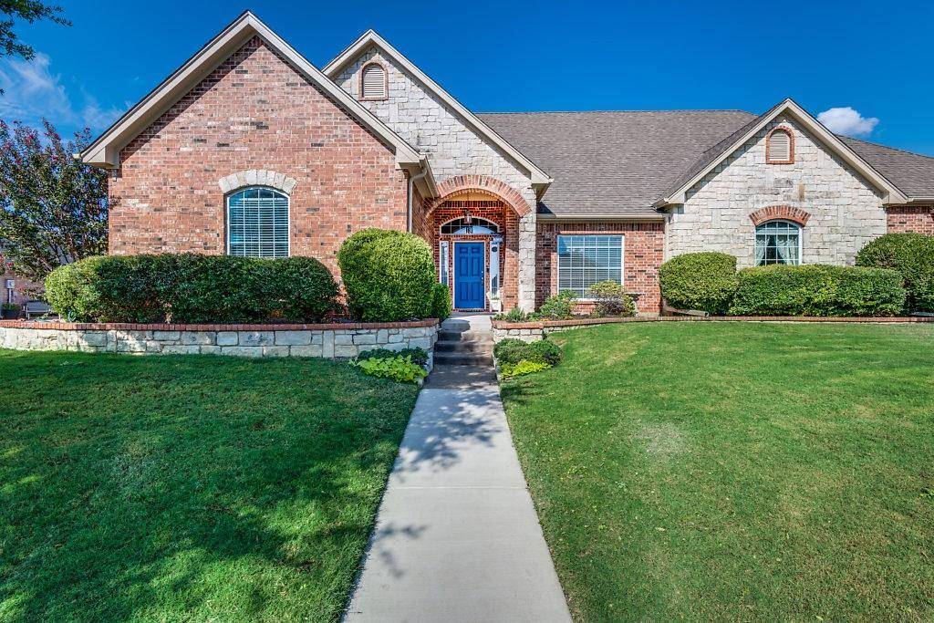 Midlothian, TX 76065,1646 Plum Creek Drive