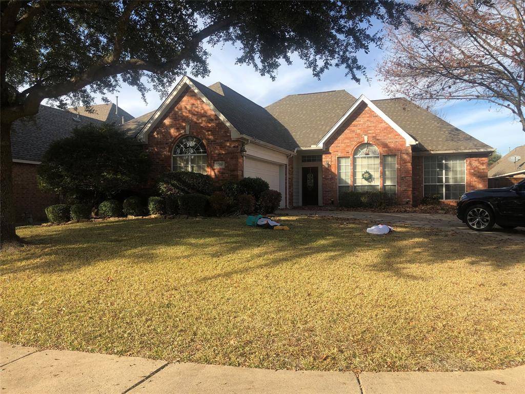 Allen, TX 75013,1308 Sherman Court