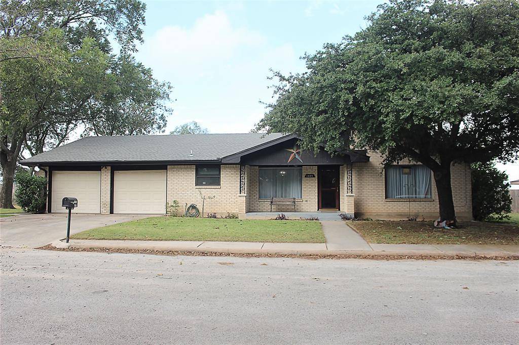 Comanche, TX 76442,1405 Haven Drive