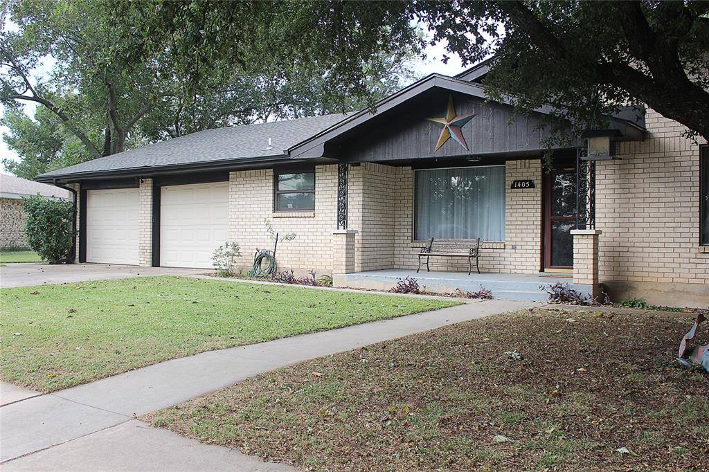 Comanche, TX 76442,1405 Haven Drive