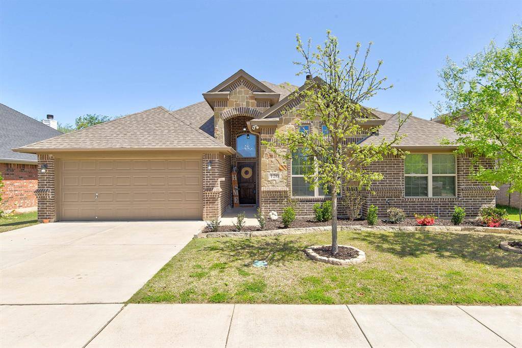 Justin, TX 76247,120 Reatta Drive