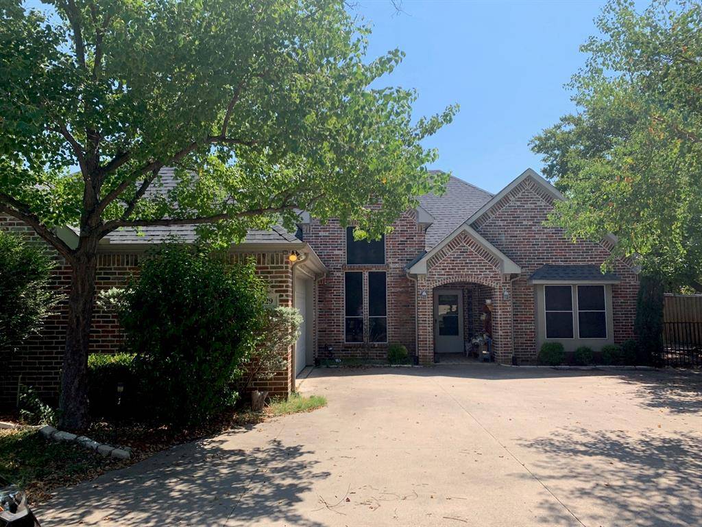 Hackberry, TX 75036,129 Zumwalt Circle