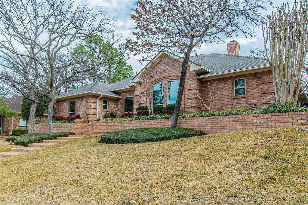 Arlington, TX 76017,5009 Willow Park Drive