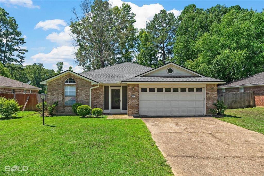 Haughton, LA 71037,127 Ragan Lane