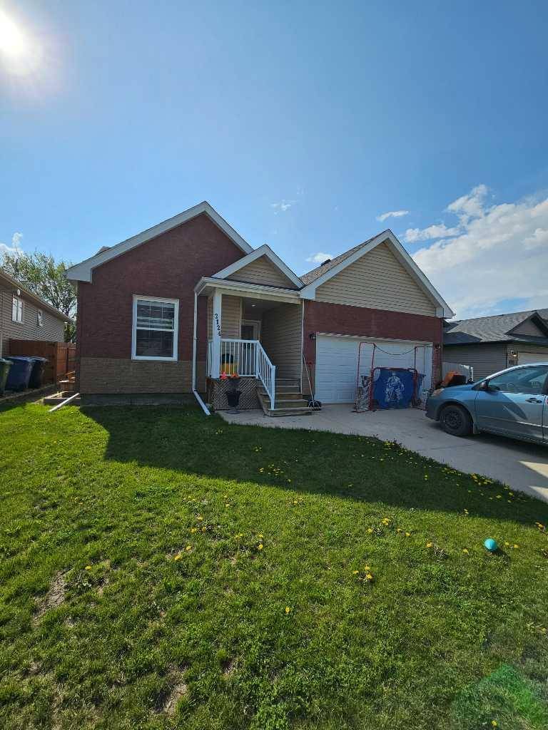 Coaldale, AB T1M1J4,2124 25 ST