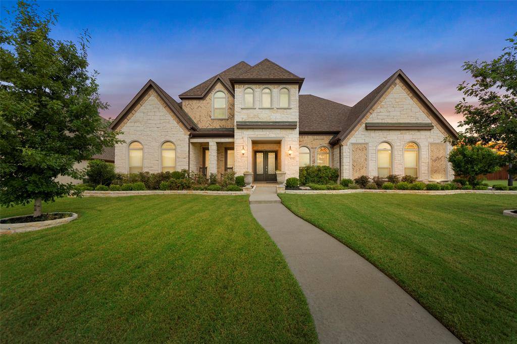 Prosper, TX 75078,551 Travis Lane