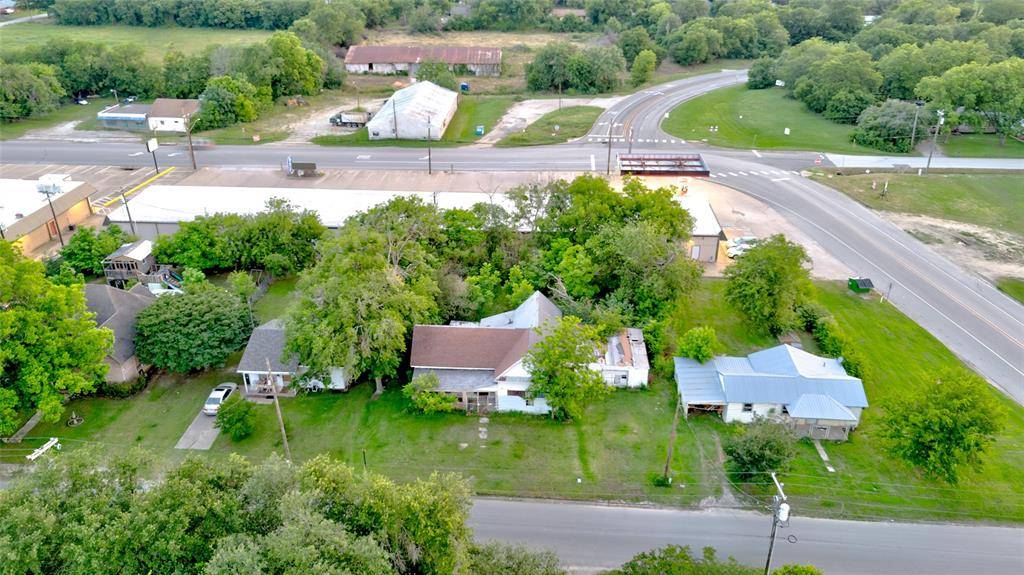 Wills Point, TX 75169,715 N 3rd Street